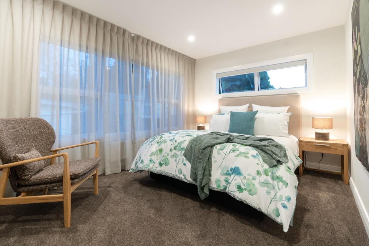 The Village Reserve Boutique Accomodation Auckland Zewnętrze zdjęcie