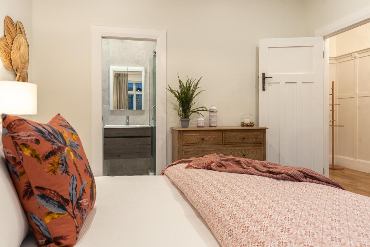 The Village Reserve Boutique Accomodation Auckland Zewnętrze zdjęcie