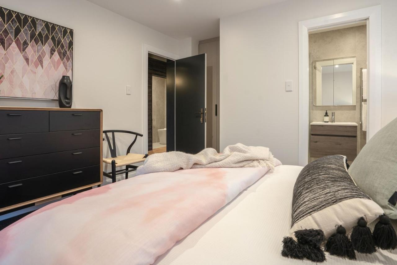 The Village Reserve Boutique Accomodation Auckland Zewnętrze zdjęcie