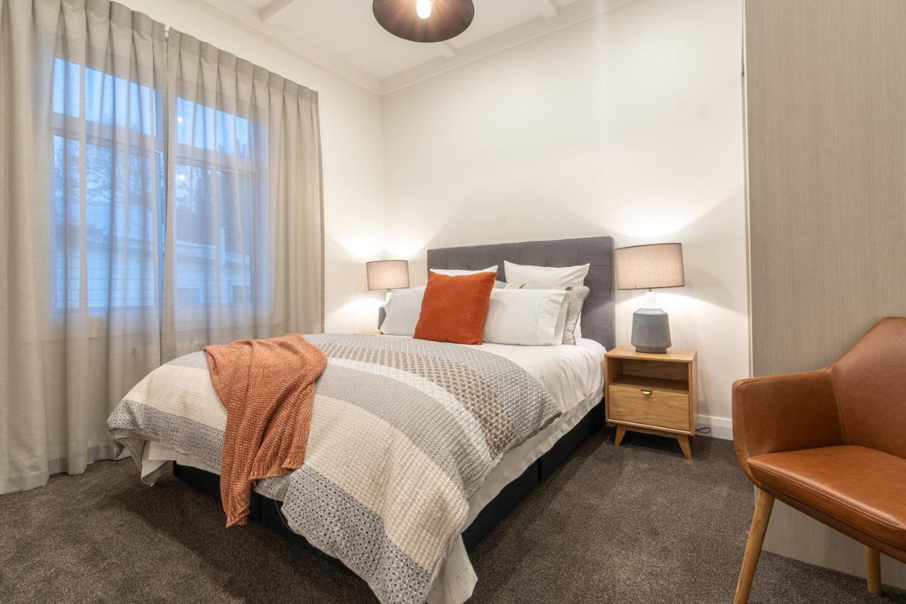 The Village Reserve Boutique Accomodation Auckland Zewnętrze zdjęcie