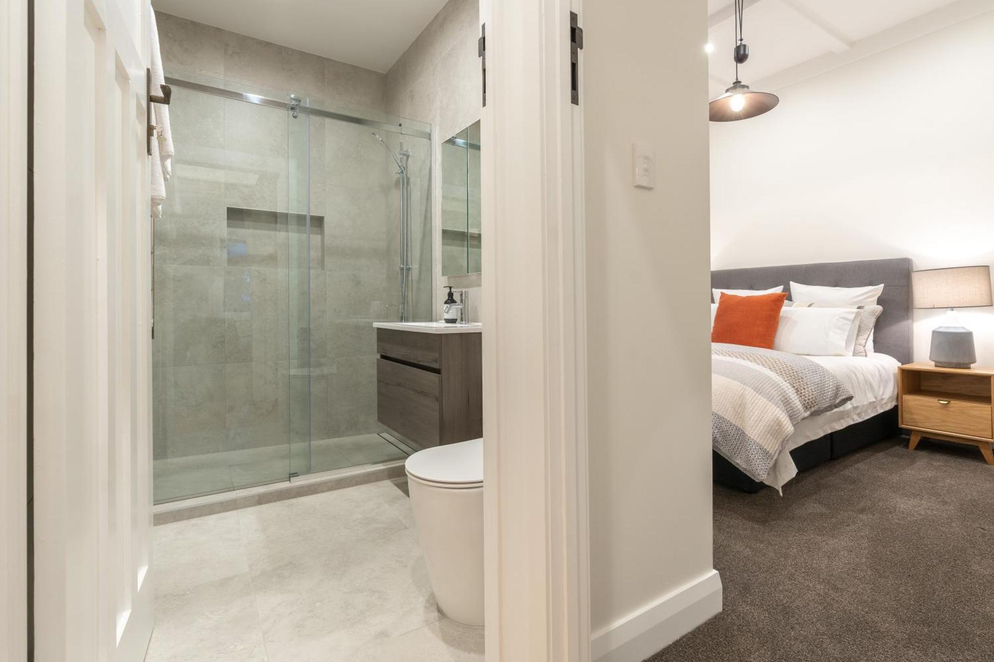 The Village Reserve Boutique Accomodation Auckland Pokój zdjęcie