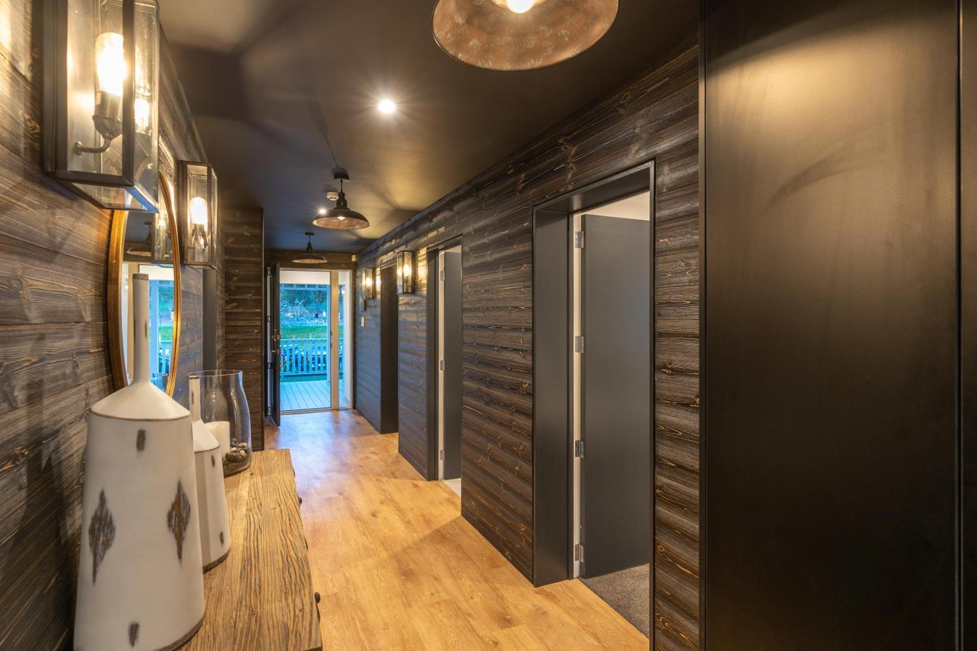 The Village Reserve Boutique Accomodation Auckland Pokój zdjęcie